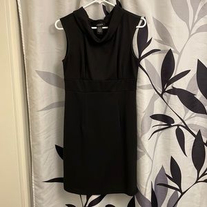 Alyn Paige New York little black dress size M